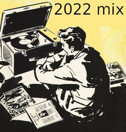 2022-mix