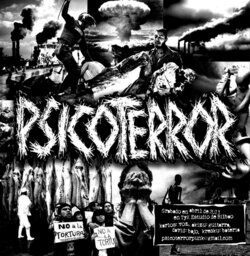 psicoterror